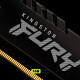 DDR4 16GB 2666 MHz Fury Beast Black HyperX (Kingston Fury) (KF426C16BB1/16) (UA)