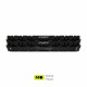 DDR4 16GB (2x8GB) 3600 MHz Fury Renegade Black HyperX (Kingston Fury) (KF436C16RBK2/16) (UA)