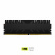 DDR4 16GB (2x8GB) 3600 MHz Fury Renegade Black HyperX (Kingston Fury) (KF436C16RBK2/16) (UA)