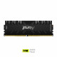 DDR4 16GB (2x8GB) 3600 MHz Fury Renegade Black HyperX (Kingston Fury) (KF436C16RBK2/16) (UA)