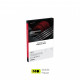 DDR4 16GB (2x8GB) 3600 MHz Fury Renegade Black HyperX (Kingston Fury) (KF436C16RBK2/16) (UA)