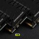 DDR4 16GB (2x8GB) 3600 MHz Fury Renegade Black HyperX (Kingston Fury) (KF436C16RBK2/16) (UA)