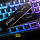 DDR4 16GB 3200 MHz Fury Beast Black HyperX (Kingston Fury) (KF432C16BB1 / 16)
