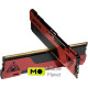 DDR4 16GGB (2x8GB) 3600MHz Viper Elite II Red Patriot (PVE2416G360C0K) (UA)
