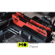 DDR4 16GGB (2x8GB) 3600MHz Viper Elite II Red Patriot (PVE2416G360C0K) (UA)
