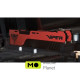 DDR4 16GGB (2x8GB) 3600MHz Viper Elite II Red Patriot (PVE2416G360C0K) (UA)