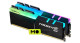 DDR4 2x8GB/3000 G.Skill Trident Z RGB (F4-3000C16D-16GTZR) (UA)