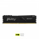DDR4 32GB (2x16GB) 3600 MHz Fury Beast Black HyperX (Kingston Fury) (KF436C18BBK2 / 32) (UA)