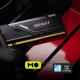 DDR4 64GB (2x32GB) 3600 MHz Fury Beast Black HyperX (Kingston Fury) (KF436C18BBK2/64) (UA)