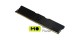 DDR4 8GB / 3600 Goodram Iridium Pro Deep Black (IRP-K3600D4V64L18S / 8G) (UA)