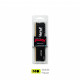 DDR4 8GB 3600 MHz Fury Beast Black HyperX (Kingston Fury) (KF436C17BB / 8) (UA)