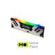DDR5 16GB 6400 MHz Renegade RGB Kingston Fury (ex. HyperX) (KF564C32RSA-16) (UA)