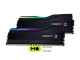 DDR5 2x16GB/5600 G.Skill Trident Z5 RGB Black (F5-5600J3636C16GX2-TZ5RK) (UA)