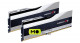 DDR5 2x16GB/6000 G.Skill Trident Z5 Silver (F5-6000J3636F16GX2-TZ5S) (UA)