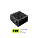 Deepcool 500W PF500 (R-PF500D-HA0B-EU) (UA)