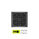 Deepcool 600W PF600 (R-PF600D-HA0B-EU) (UA)