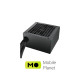 Deepcool 600W PK600D (R-PK600D-FA0B-EU) (UA)