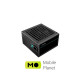 Deepcool 650W PF650 (R-PF650D-HA0B-EU) (UA)
