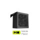 Deepcool 650W PF650 (R-PF650D-HA0B-EU) (UA)
