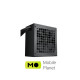 Deepcool 650W PK650D (R-PK650D-FA0B-EU) (UA)
