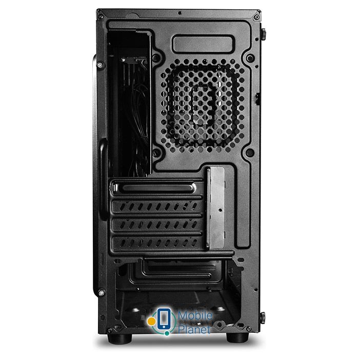 DEEPCOOL Matrexx 30 (DP-MATX-MATREXX30) Модель: Matrexx 30; Тип корпусу: Mini