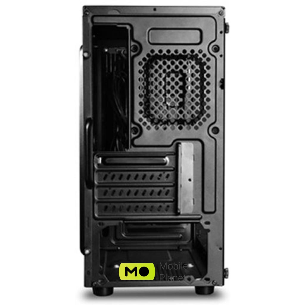 Deepcool MATREXX 30 SI Клас корпусу: Геймерські;