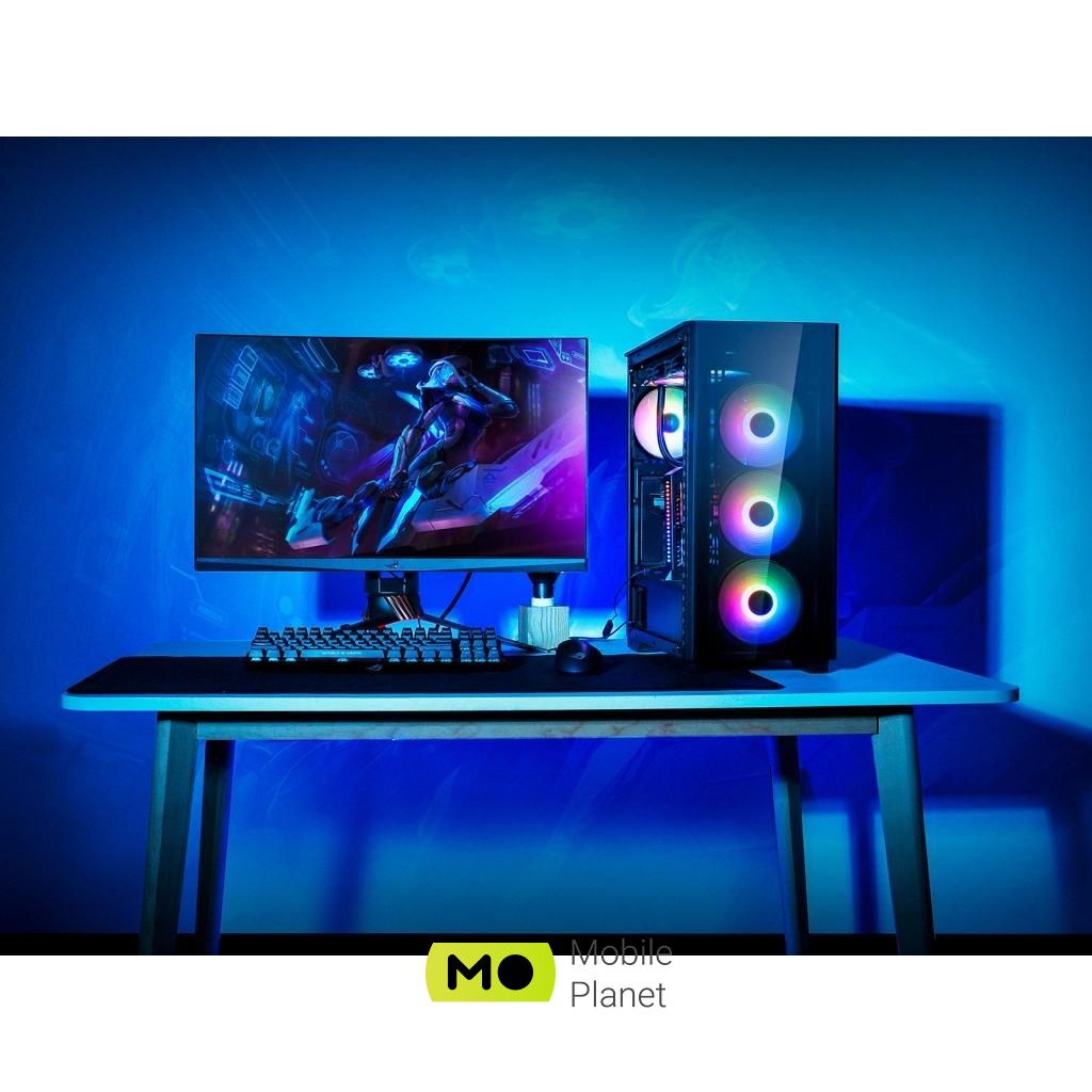 Deepcool MATREXX 50 (UA) Клас корпусу: Геймерські;