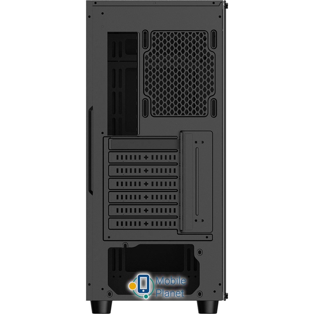 DEEPCOOL Matrexx 55 Mesh (DP-ATX-MATREXX55-MESH) Модель: Matrexx 55 Mesh; Тип корпуса: Mid