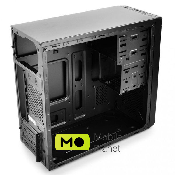 Deepcool Wave V2 (UA) Форм-фактор материнської плати: