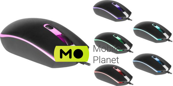 Defender (52986) Dot MB-986 (UA) Назначение: Обычные; Размер