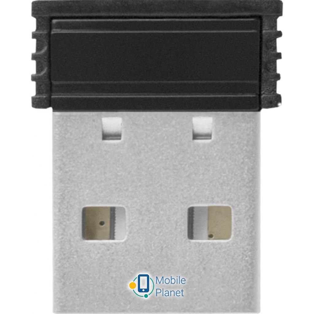 Defender Datum MM-285 Black (52285) (UA) Тип: Бездротові; Призначення: