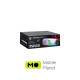 Defender Enjoy S600 10Вт Light/FM/microSD/USB Black (65603) (UA)