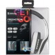 Defender FreeMotion B525 Bluetooth Gray-White (63527) (UA)