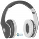 Defender FreeMotion B525 Bluetooth Gray-White (63527) (UA)