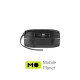 Defender G36 5Вт FM/microSD/USB Black (65036) (UA)