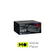 Defender G36 5Вт FM/microSD/USB Black (65036) (UA)