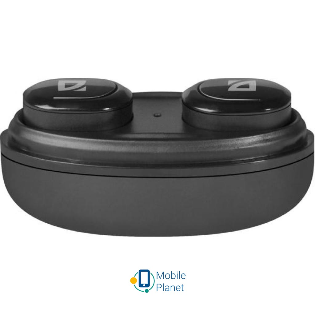 Defender Twins 635 TWS Bluetooth Black (63635) (UA) Назначение для телефона