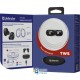 Defender Twins 635 TWS Bluetooth Black (63635) (UA)