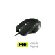 Defender Wolverine GM-700L RGB USB Black (52700) (UA)