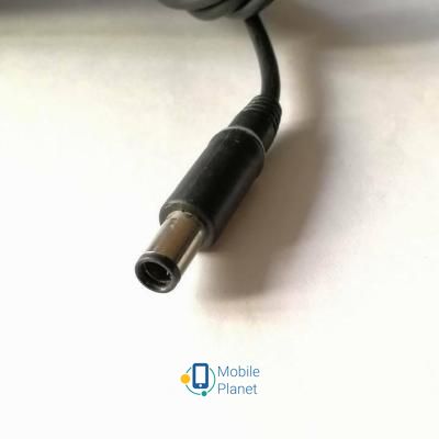 Dell 65W Oval 19.5V 3.34A роз'єм 4.5 / 3.0 (pin inside) (LA65NM130 / A40256) (UA) Вид: оригінальний; Сумісність з