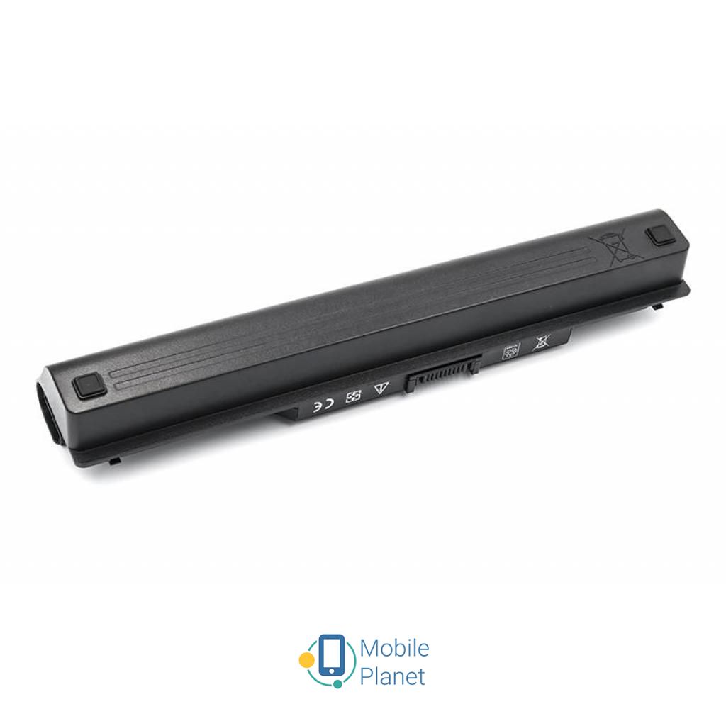 DELL Inspiron 14 (1464) (JKVC5, DL1464LP) 11.1V 7800mAh PowerPlant (NB440771) (UA) Вигляд ліцензійний