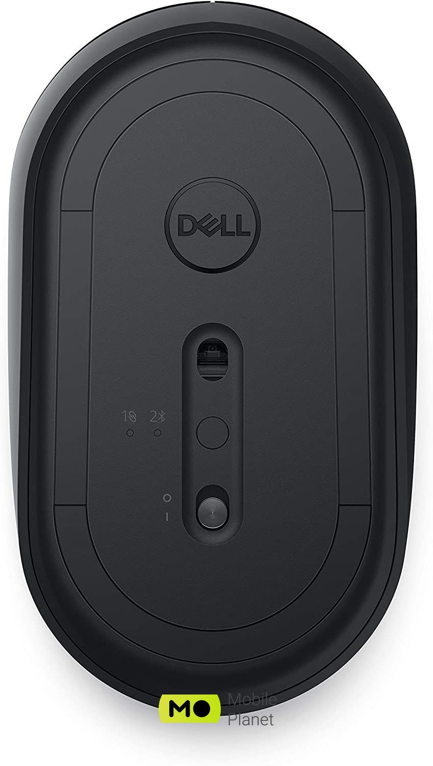 Dell Mobile Wireless Mouse - MS3320W (570-ABHK) (UA) Тип манипулятора: мышь;