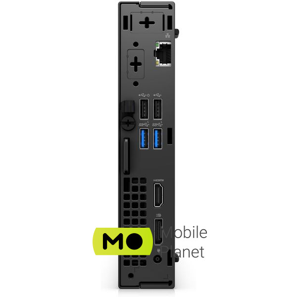 Dell Optiplex 3000 MFF / i5-12500T (N016O3000MFFUA_UBU) (UA