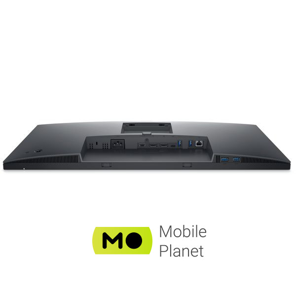 Dell P2723DE (210-BDEH) Тип монітора: Широкоформатний,