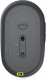 Dell Pro Wireless Mouse - MS5120W (570-ABHL) (UA)