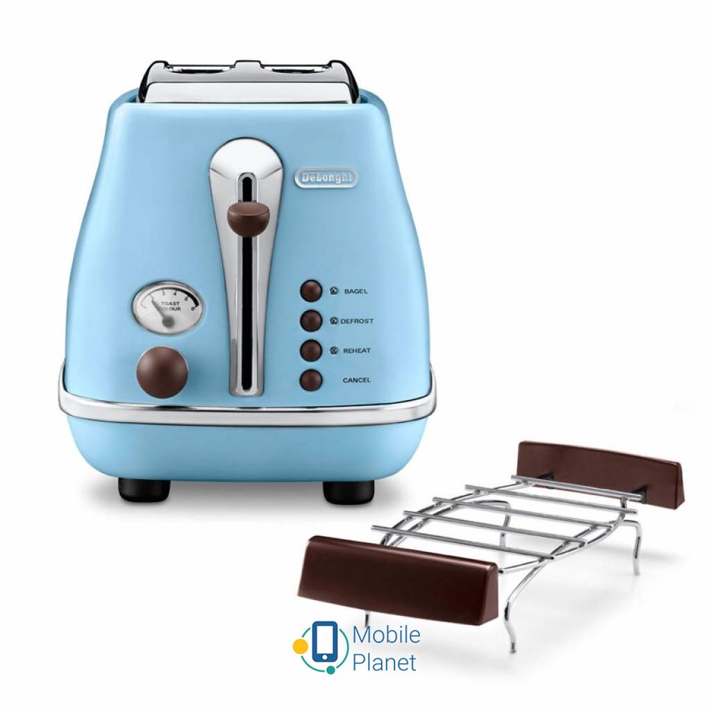 DeLonghi CTOV 2103.AZ Тип управления: электронное;