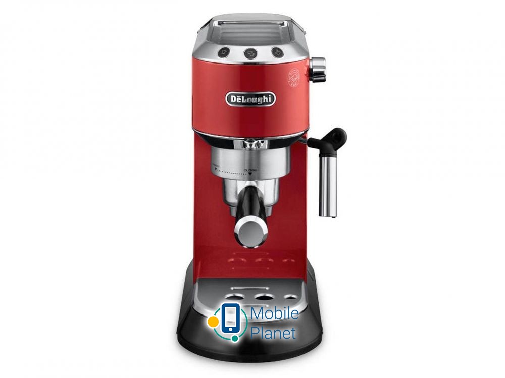 DELONGHI EC 680 R (EU) купити у Львові, ціна зі складу – Інтернет
