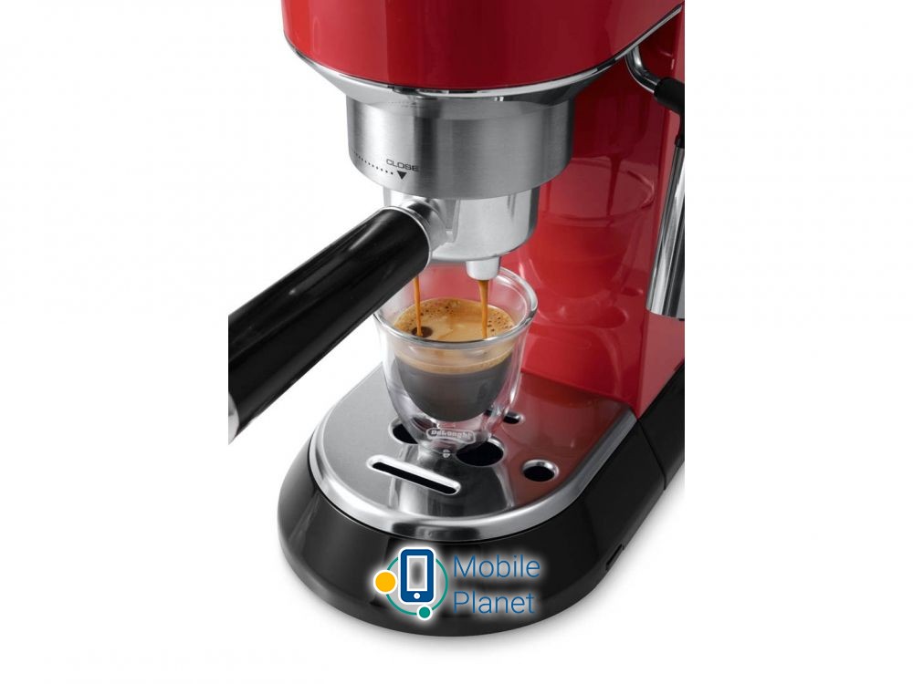 DELONGHI EC 680 R (EU) купити у Львові, ціна зі складу – Інтернет