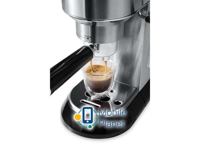 Delonghi EC 685 M (EU) Сфера применения: для офиса и