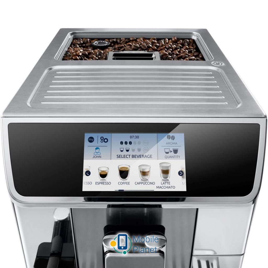 Капсульная кофемашина DeLonghi Nespresso Gran Lattissima EN650.W белый |  АлиЭкспресс